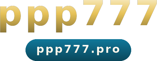 ppp777 logo